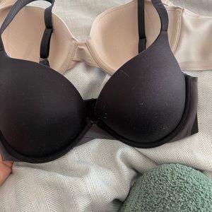 Spanx pillow cup SF0515 black 32D